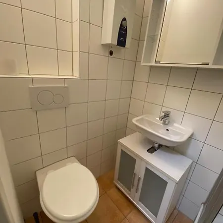 Nahe Unikliniken *
