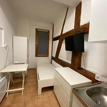 Apartment Nahe Unikliniken Erlangen