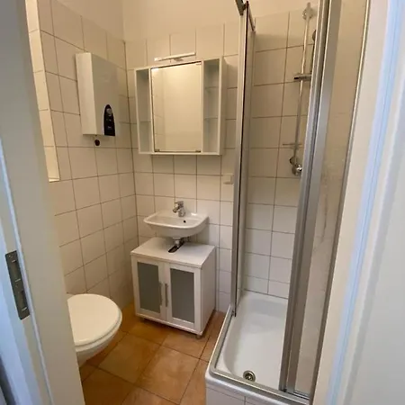 Nahe Unikliniken Apartment *
