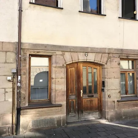 Nahe Unikliniken * Эрланген