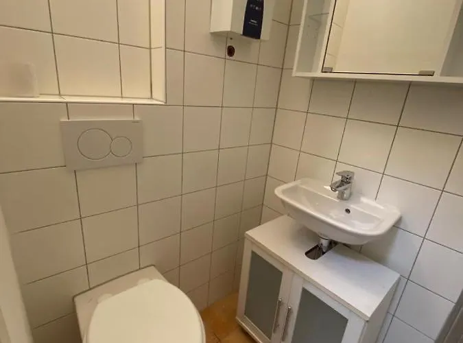 Nahe Unikliniken *