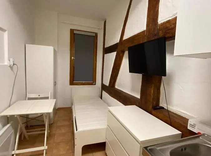 Apartman Nahe Unikliniken Erlangen