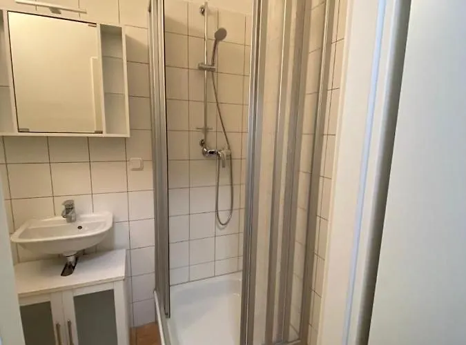 Nahe Unikliniken *